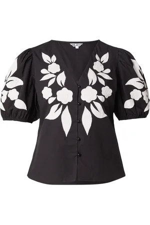 Object Blouse 