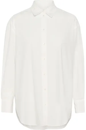 Soaked in Luxury Blouse 