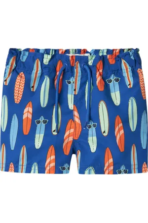NAME IT Zwemshorts 