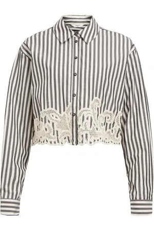 Object Blouse 
