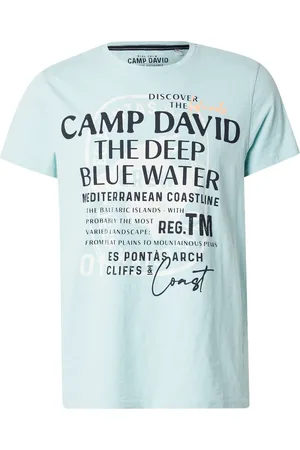 Camp David Shirt