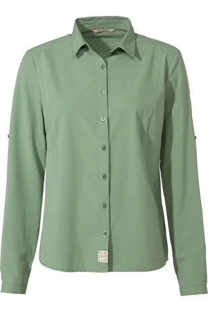 Vaude Multifunctionele blouse 
