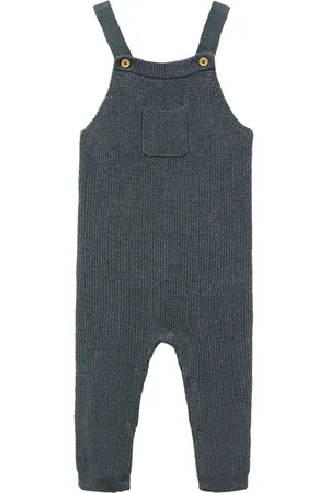 MANGO Overall