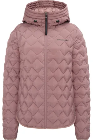 Didriksons Outdoorjas 