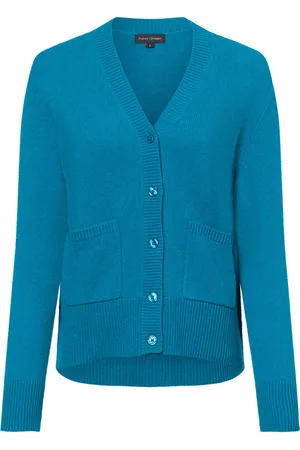 Franco Callegari Gebreid vest