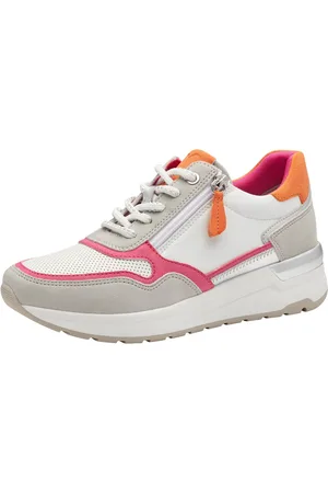 Marco Tozzi Sneakers laag