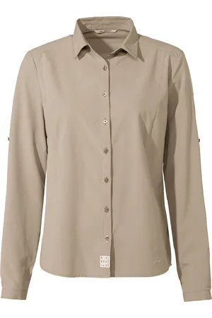 Vaude Multifunctionele blouse 