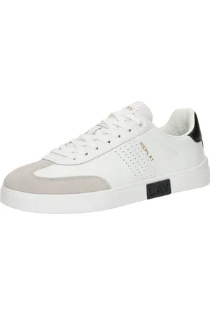 Replay Sneakers laag
