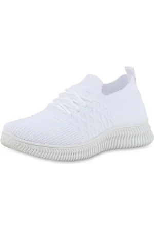 VAN HILL Sneakers laag