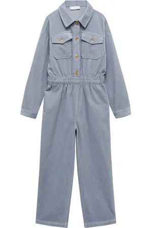 MANGO Overall 