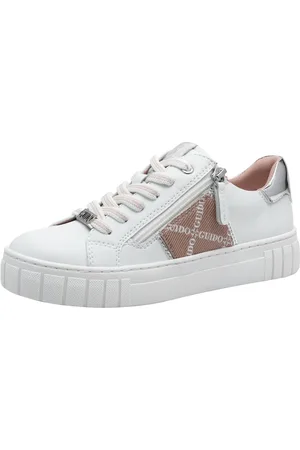 Marco Tozzi Sneakers laag