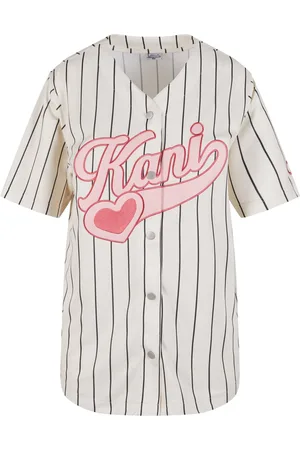 Karl Kani Blouse