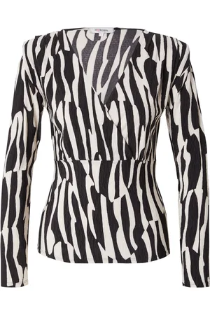 Morgan Blouse