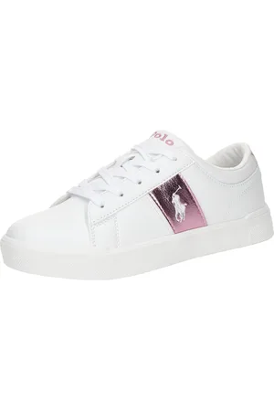 Ralph Lauren Sneakers 
