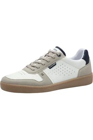 QS by s.Oliver Sneakers laag