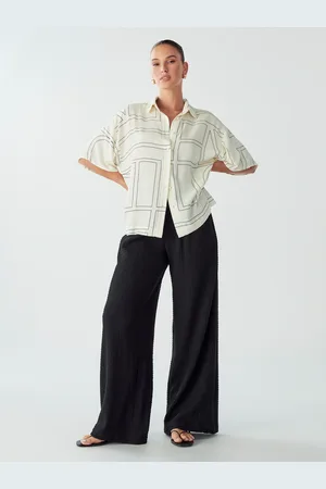 Willa Blouse 