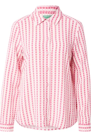 Benetton Blouse