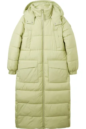 TOM TAILOR Wintermantel