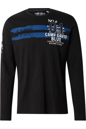Camp David Shirt