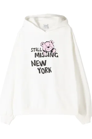 Bershka Sweatshirt