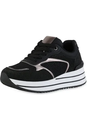 VAN HILL Sneakers laag