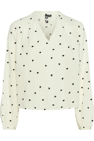 Pieces® Blouse 