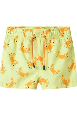 NAME IT Zwemshorts 