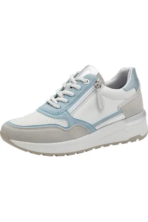 Marco Tozzi Sneakers laag