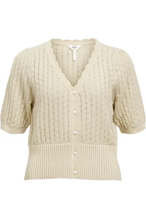 Object Gebreid vest