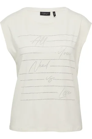 QS by s.Oliver Shirt