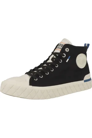 Palladium Sneakers hoog 