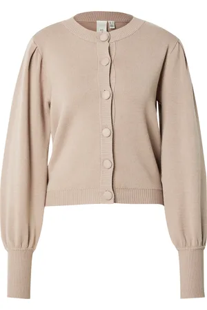 Y.A.S Gebreid vest 