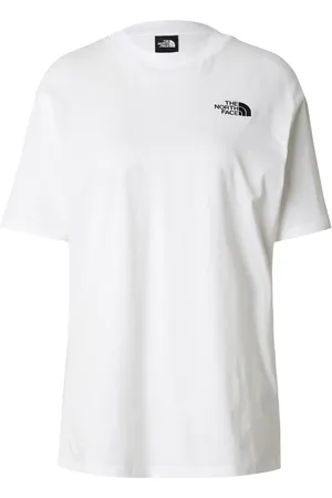 The North Face Oversized shirt 