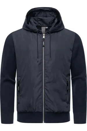 Ragwear Tussenjas 
