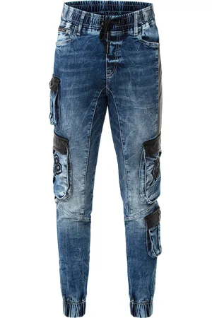 Cipo & Baxx Jeans