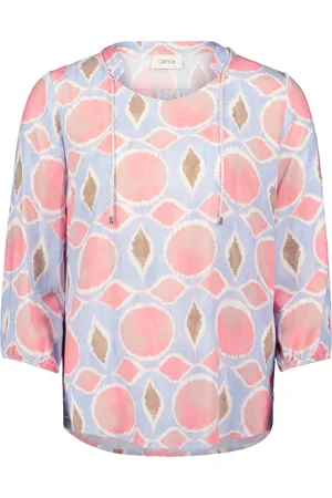 Cartoon Blouse