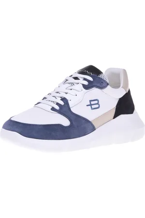 BALDININI Sneakers laag