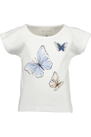 Blue Seven Shirt