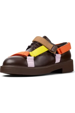 Camper Veterschoen 