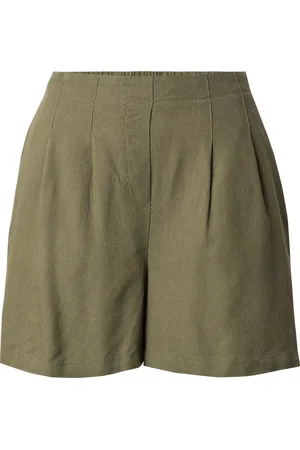 VERO MODA Bandplooibroek 