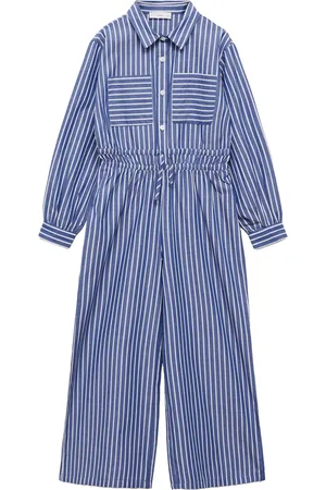MANGO Overall 
