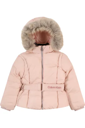 Calvin Klein Winterjas
