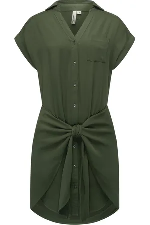 Ragwear Blousejurk 