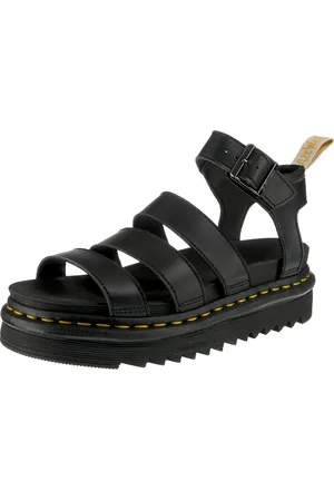 Dr. Martens Sandaal 