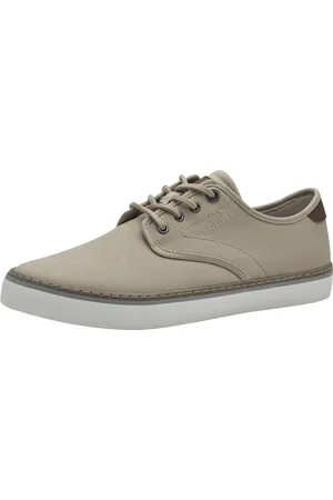 QS by s.Oliver Sneakers laag