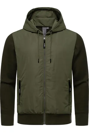 Ragwear Tussenjas 
