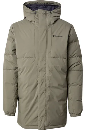 Columbia Outdoorjas 
