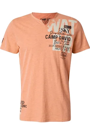 Camp David Shirt