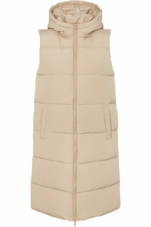 Pieces® Bodywarmer 