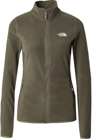 The North Face Functionele fleece jas 